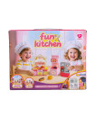 Fun Kitchen Set